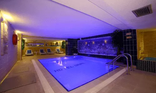 هتل گرند اونال استانبول